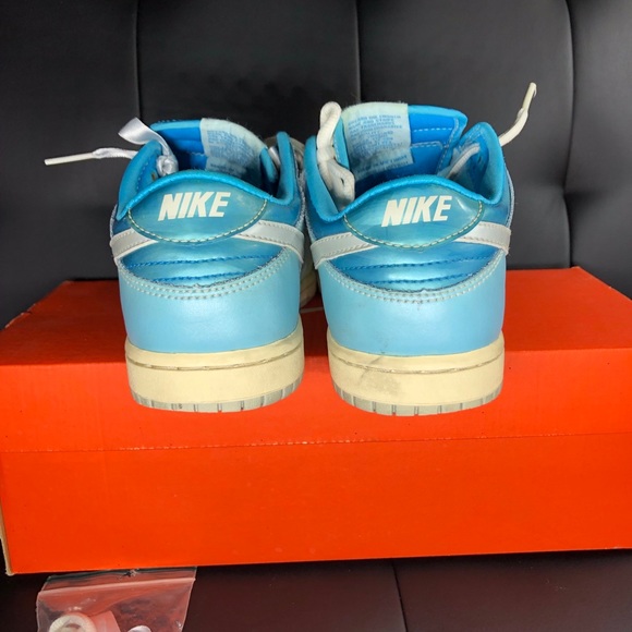 Nike SB  Dunk - Picture 5 of 9